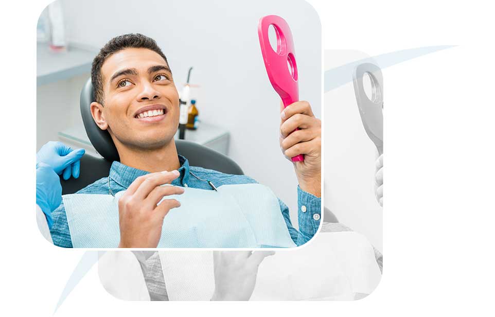 Cosmetic Dentistry | North Main Family Dental | Family and General Dentist | Airdrie