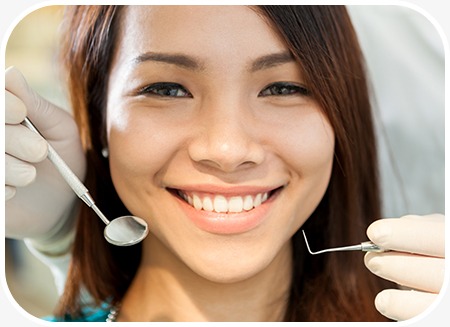 Dental Hygiene Therapy | North Main Family Dental | Family and General Dentist | Airdrie