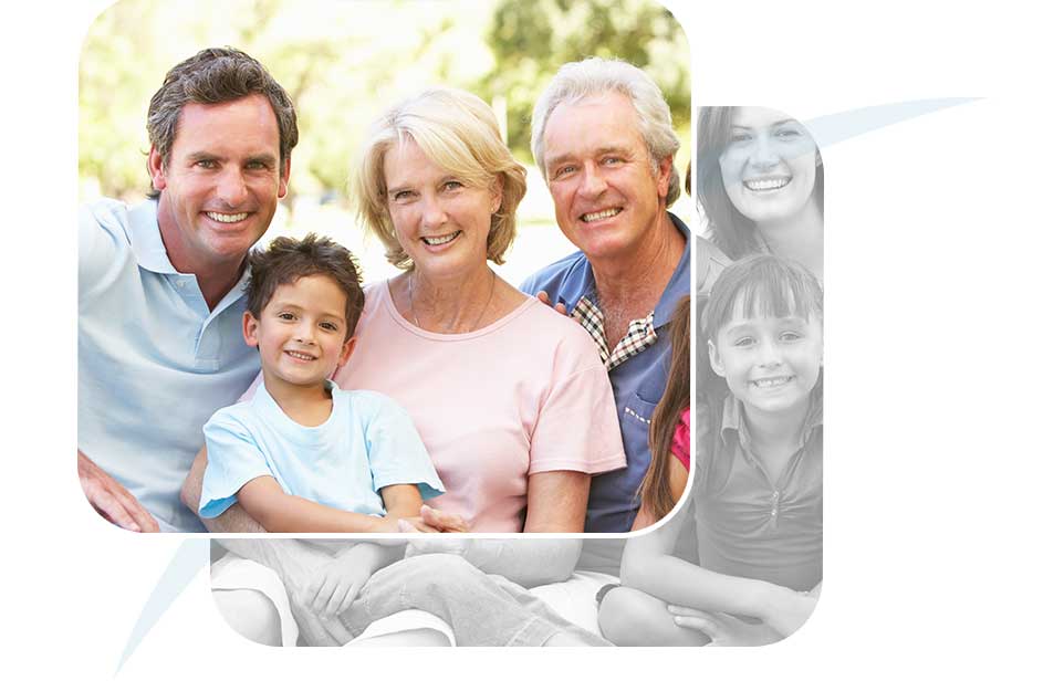 Family Dentistry | North Main Family Dental | Family and General Dentist | Airdrie