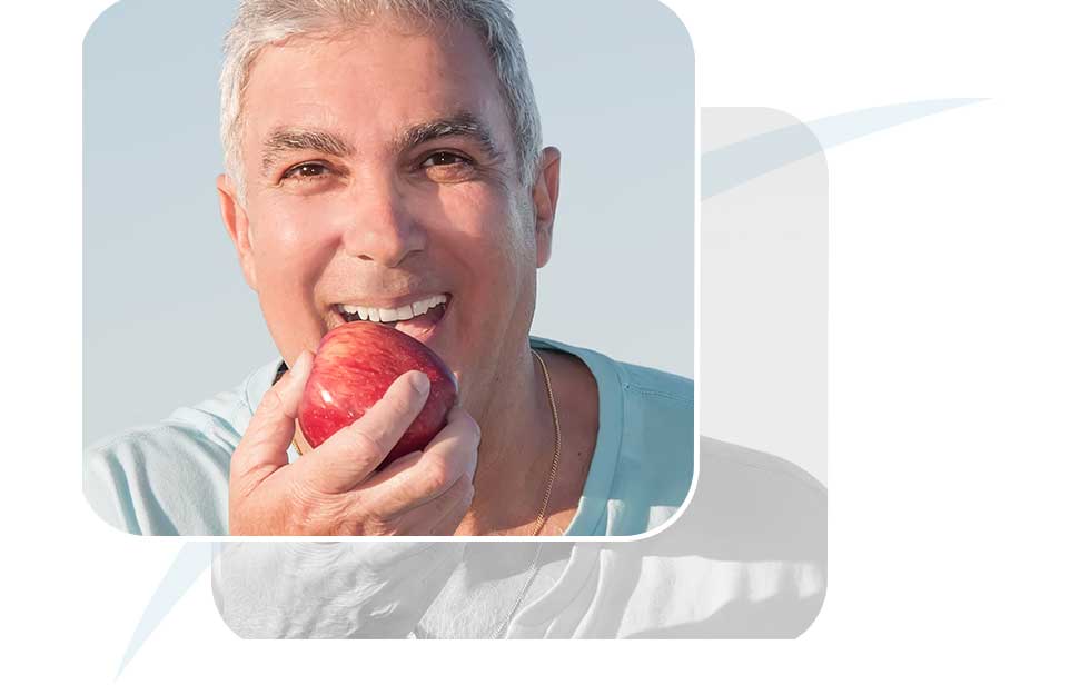 Full Dentures | North Main Family Dental | Family and General Dentist | Airdrie