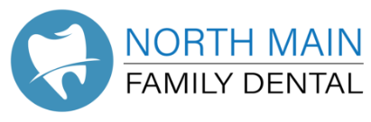 North Main Family Dental Logo