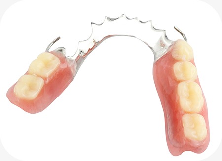 Partial Dentures | North Main Family Dental | Family and General Dentist | Airdrie