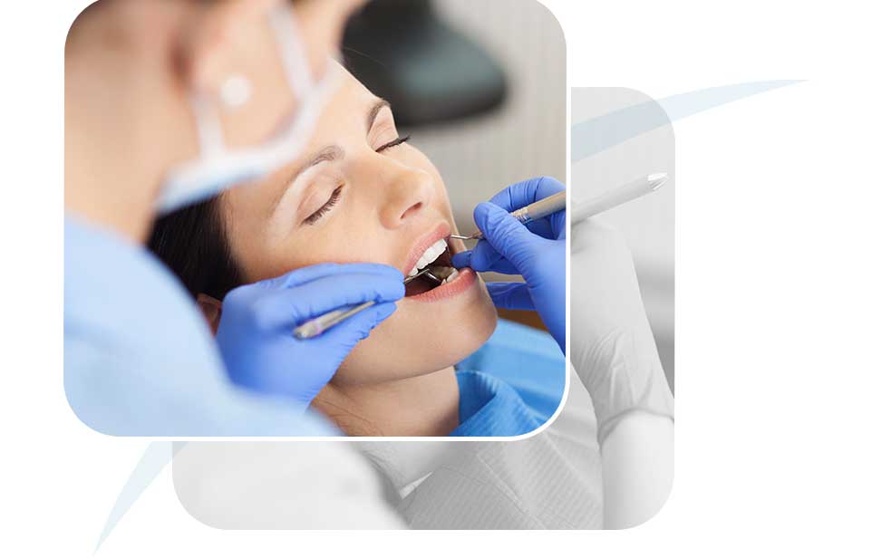 Periodontal Care | North Main Family Dental | Family and General Dentist | Airdrie
