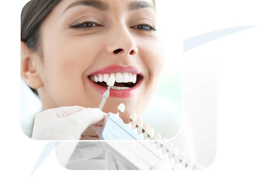 Porcelain Veneers | North Main Family Dental | Family and General Dentist | Airdrie