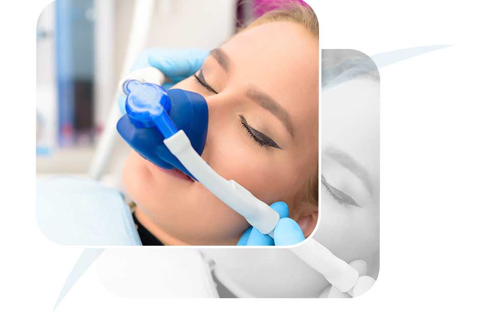 Sedation Dentistry | North Main Family Dental | Family and General Dentist | Airdrie
