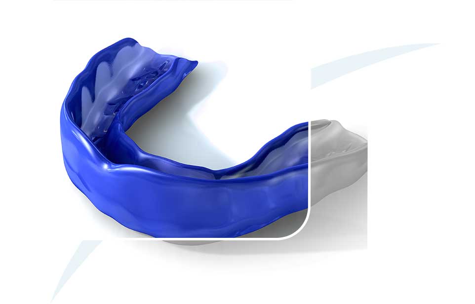 Sports Mouthguard | North Main Family Dental | Family and General Dentist | Airdrie