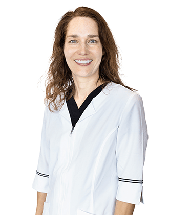 Dr. Richelle Bedier | North Main Family Dental | Family and General Dentist | Airdrie