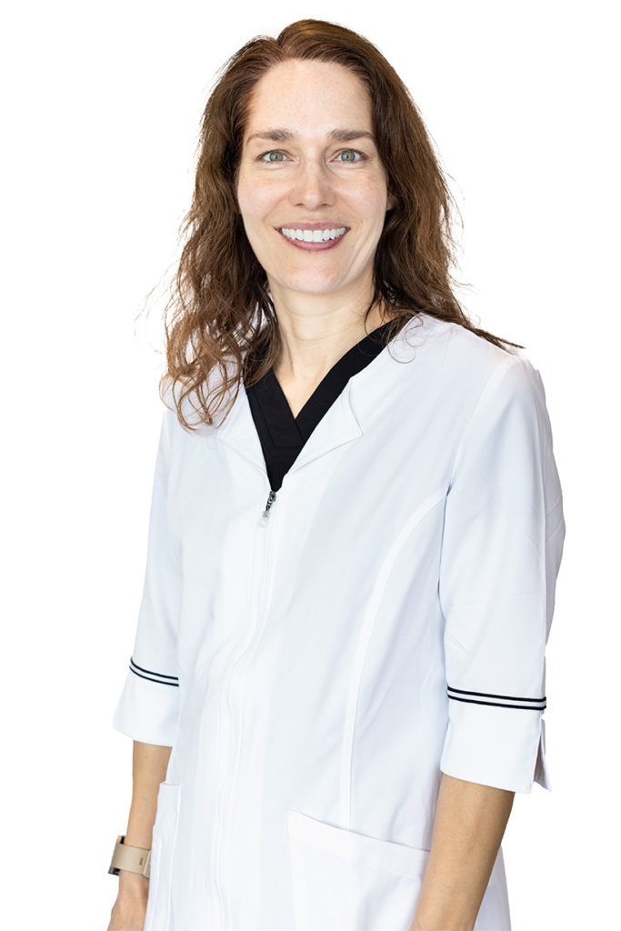 Dr. Richelle Bedier | North Main Family Dental | Family and General Dentist | Airdrie