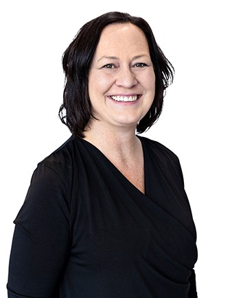 Mary | Administration Team | North Main Family Dental | Family and General Dentist | Airdrie