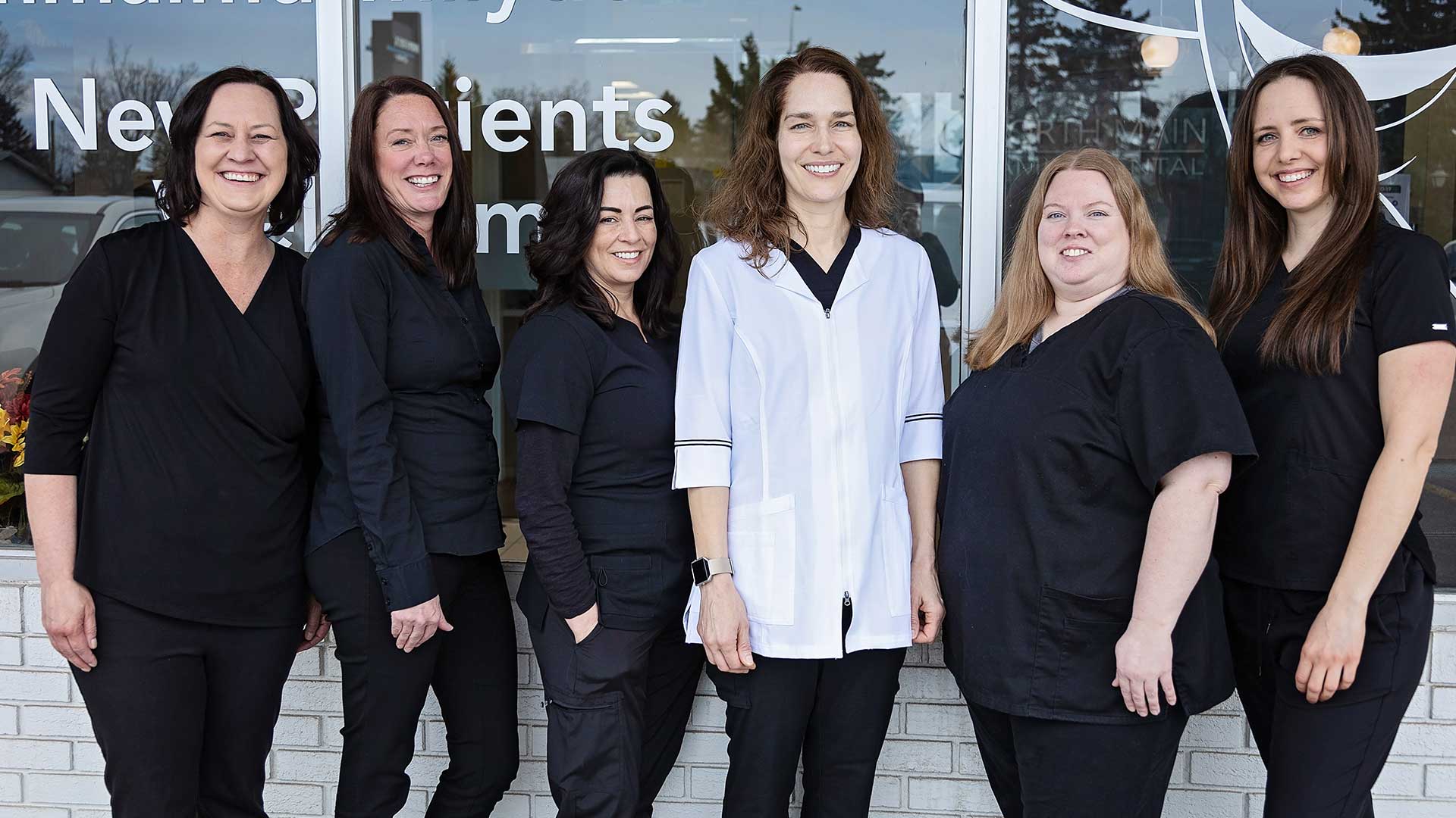 meet-the-friendly-dental-team-north-main-family-dental-family-and-general-dentist-airdrie Meet the Friendly Dental Team | North Main Family Dental | Family and General Dentist | Airdrie