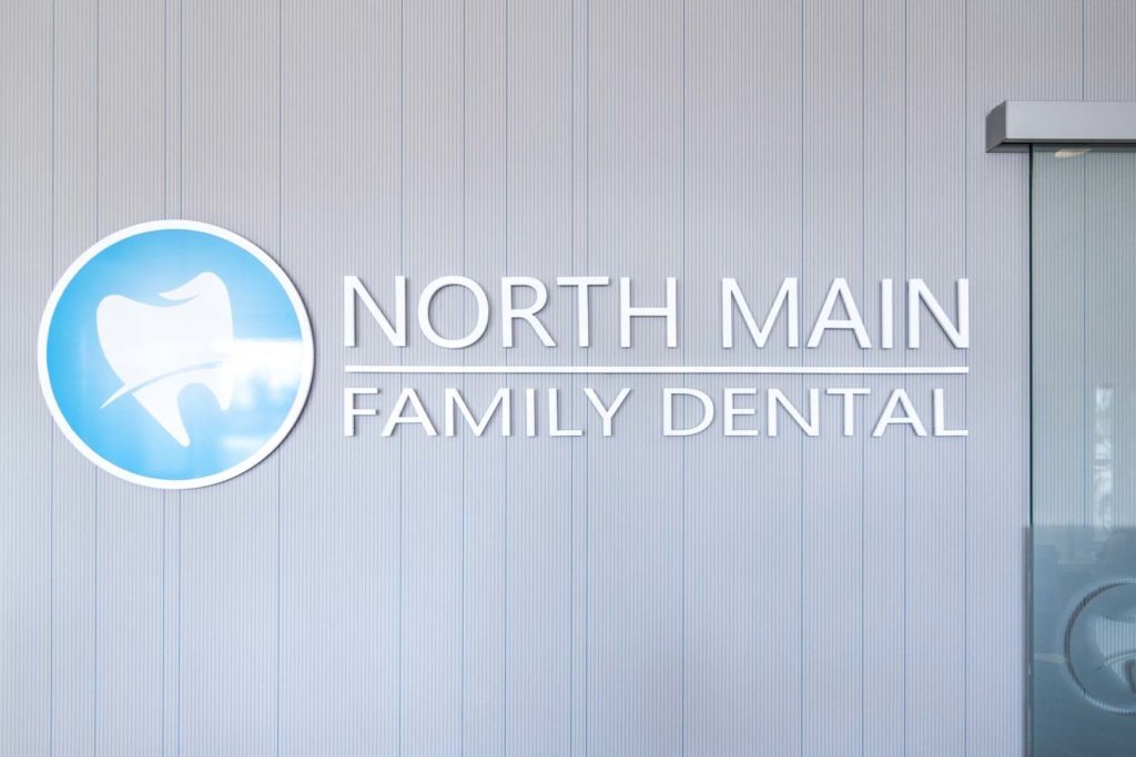 North Main Family Dental | Family and General Dentist | Airdrie