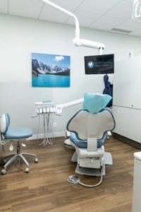 Operatory Suite | North Main Family Dental | Family and General Dentist | Airdrie