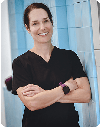 Dr. Richelle Bedier | North Main Family Dental | Family and General Dentist | Airdrie