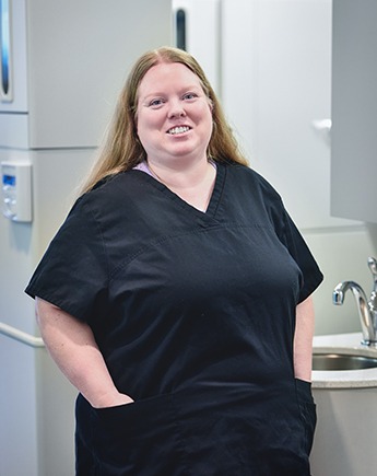 Nicole | RDA | North Main Family Dental | Family and General Dentist | Airdrie