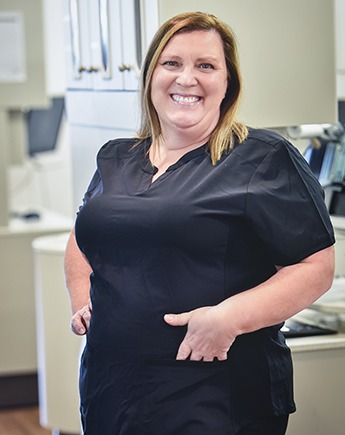 Rosie | RDA | North Main Family Dental | Family and General Dentist | Airdrie