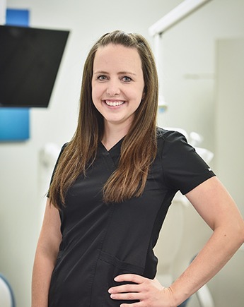 Tiffany | RDH | North Main Family Dental | Family and General Dentist | Airdrie